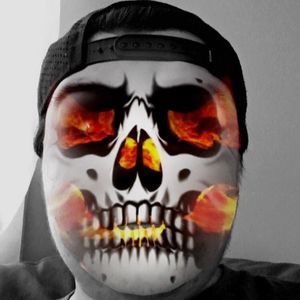 Meet your Posher, Joe